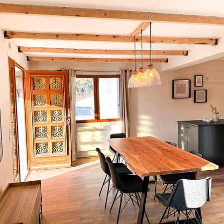 Le Plaisance, Beuil Les Launes Exterior foto