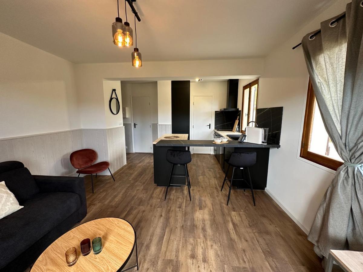 Le Plaisance, Beuil Les Launes Exterior foto
